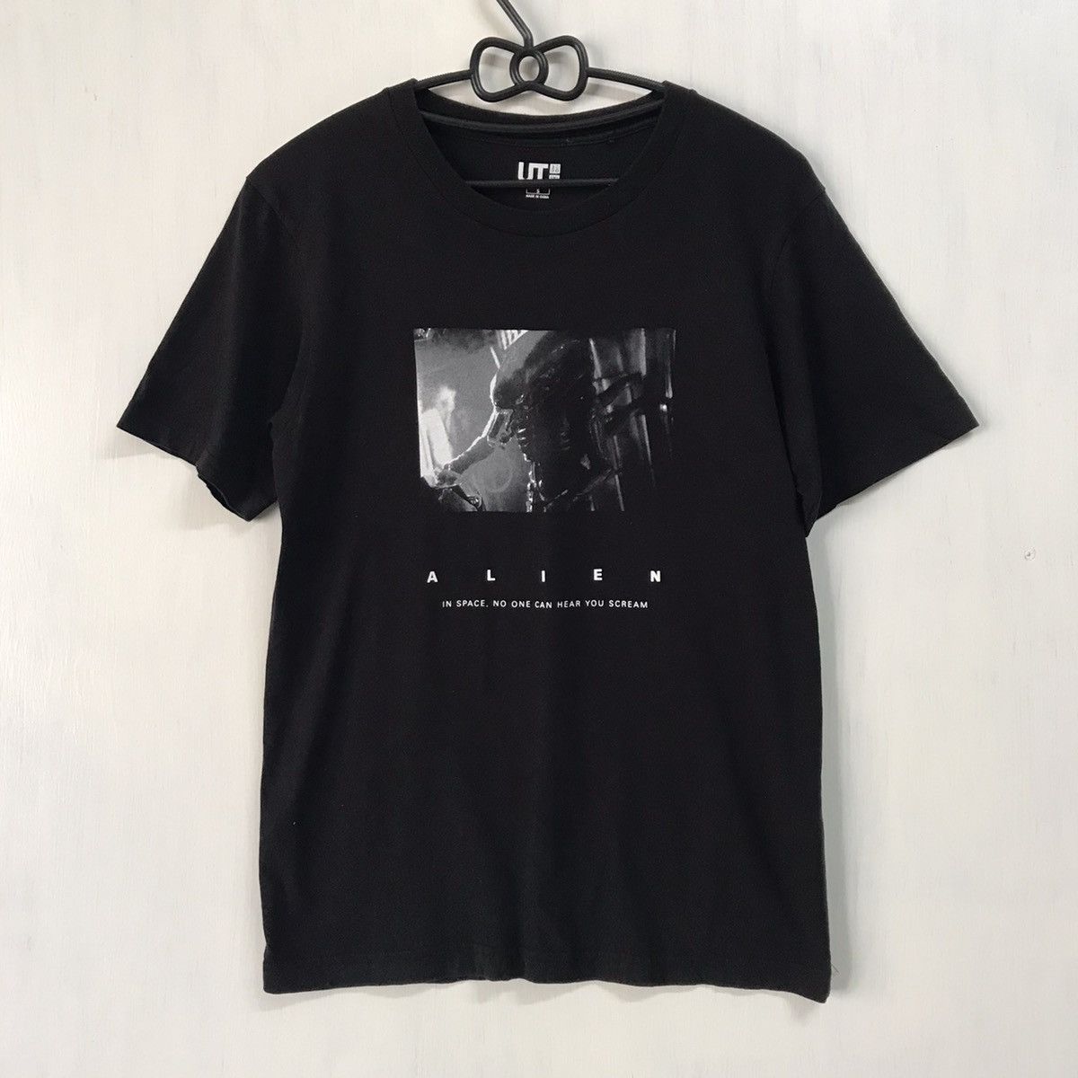 Other Alien in space 20th century fox film tshirt Size US S / EU 44-46 / 1 - 1 Thumbnail
