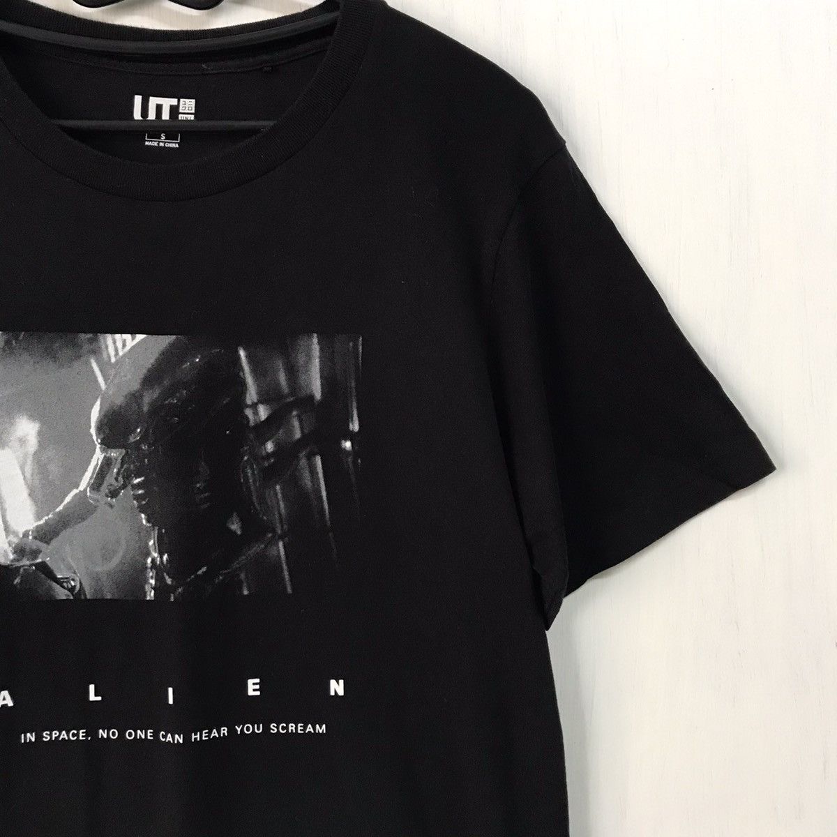 Other Alien in space 20th century fox film tshirt Size US S / EU 44-46 / 1 - 3 Thumbnail