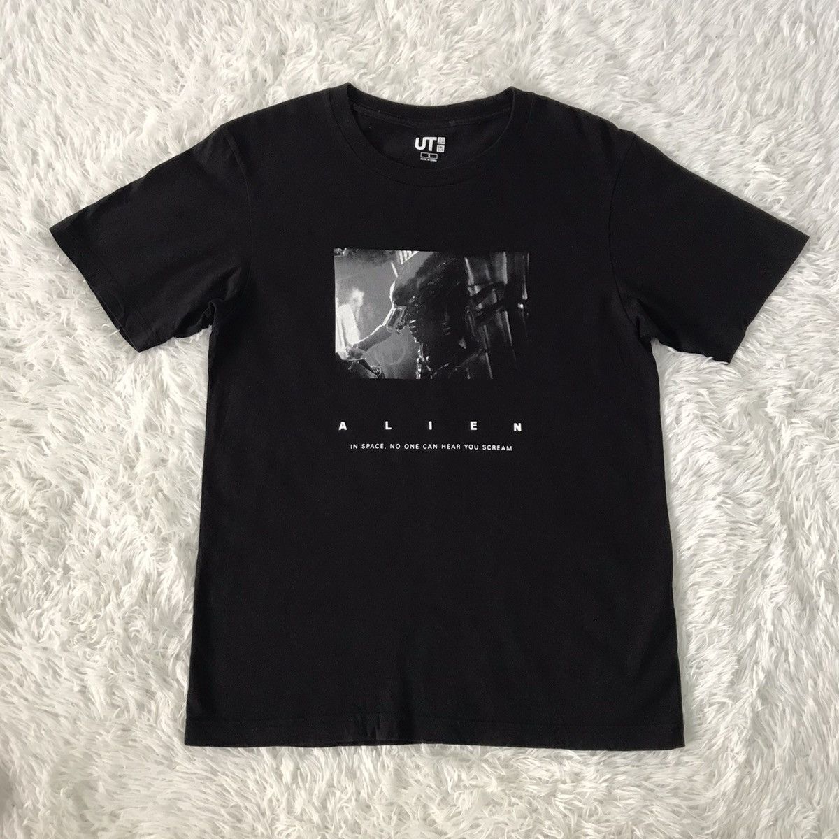 Other Alien in space 20th century fox film tshirt Size US S / EU 44-46 / 1 - 19 Thumbnail