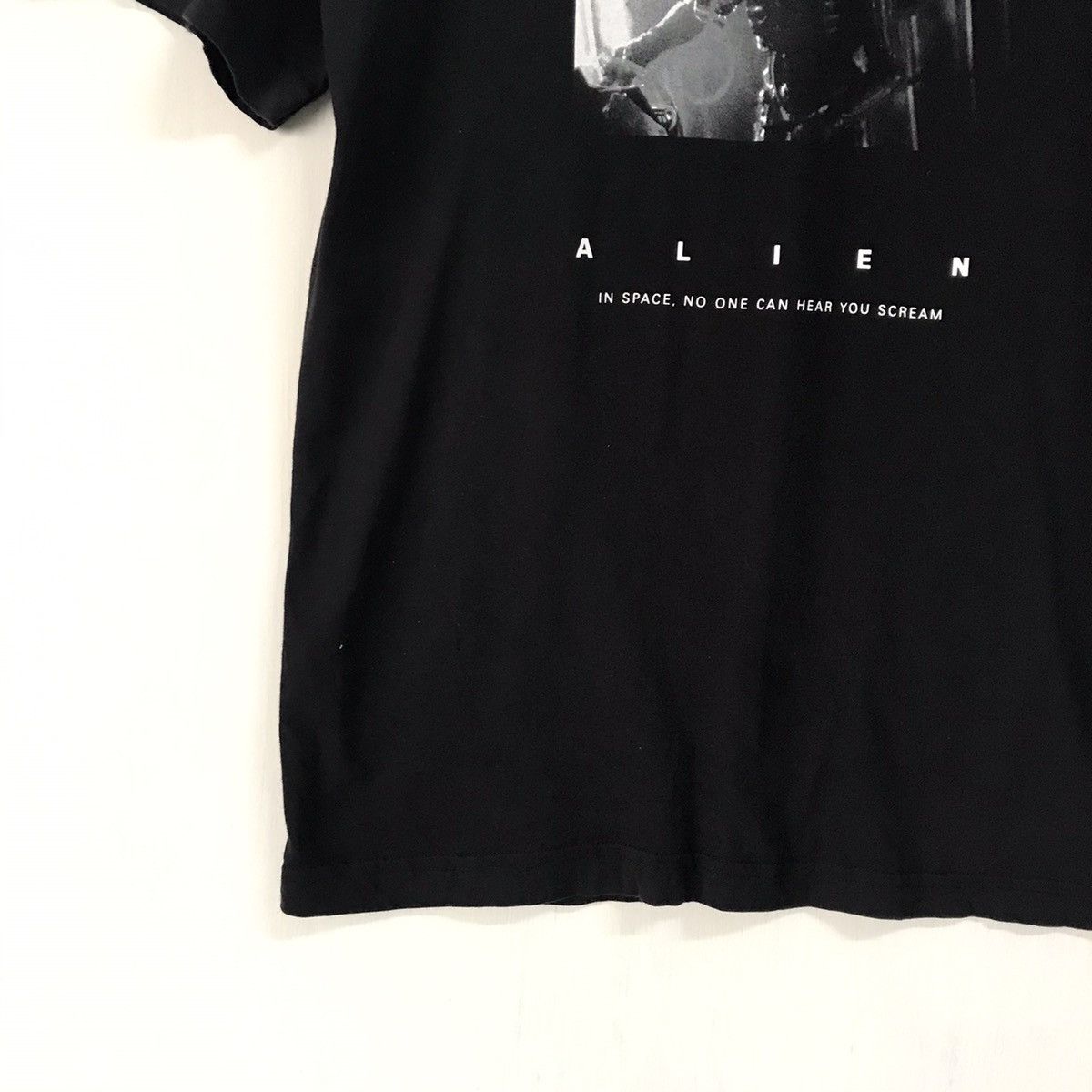 Other Alien in space 20th century fox film tshirt Size US S / EU 44-46 / 1 - 4 Thumbnail