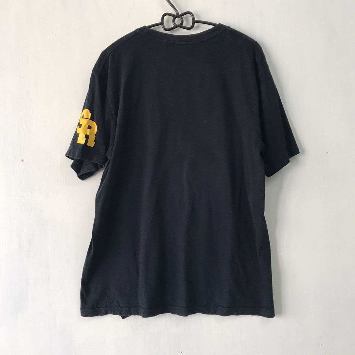 Vintage Vintage slowride tshirt Size US L / EU 52-54 / 3 - 7 Thumbnail