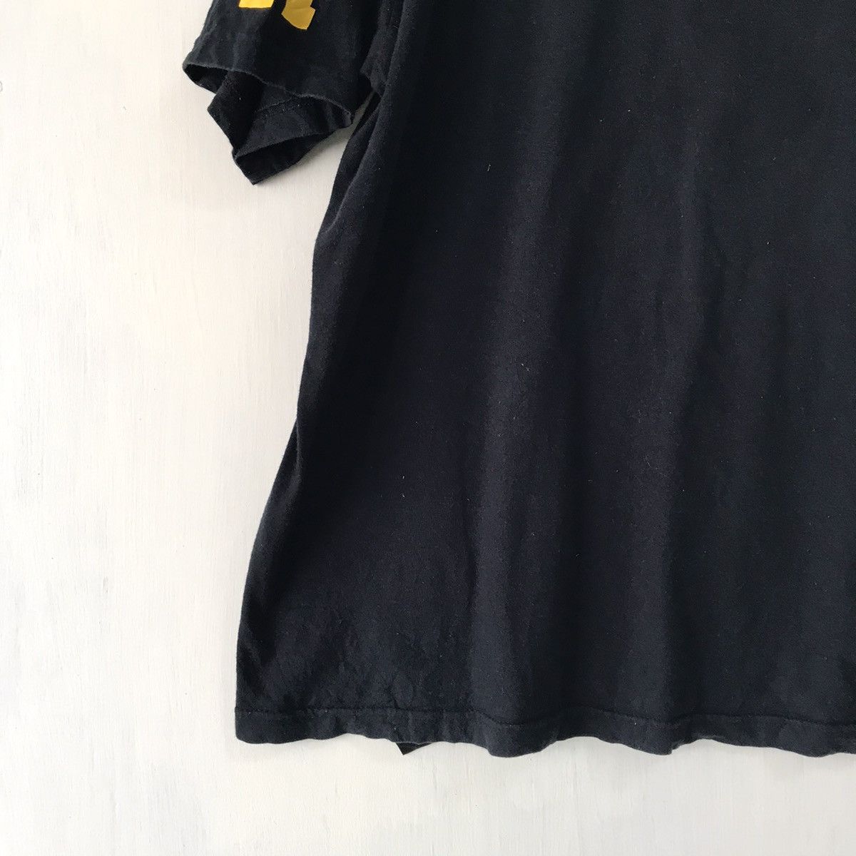 Vintage Vintage slowride tshirt Size US L / EU 52-54 / 3 - 10 Thumbnail