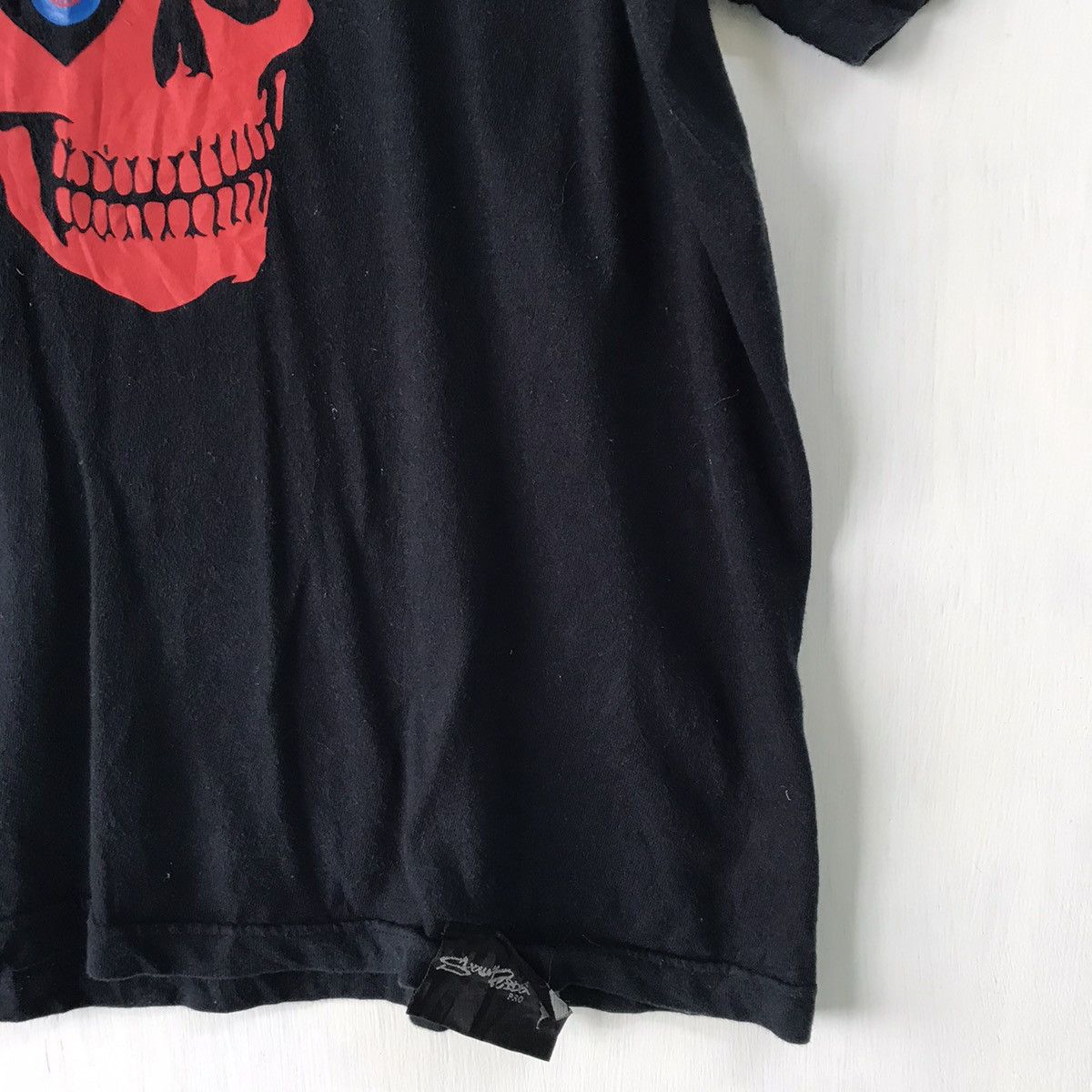 Vintage Vintage slowride tshirt Size US L / EU 52-54 / 3 - 5 Thumbnail