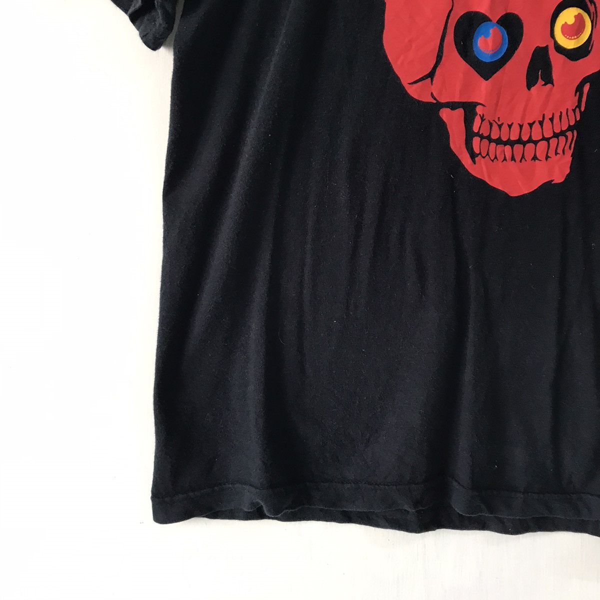 Vintage Vintage slowride tshirt Size US L / EU 52-54 / 3 - 4 Thumbnail