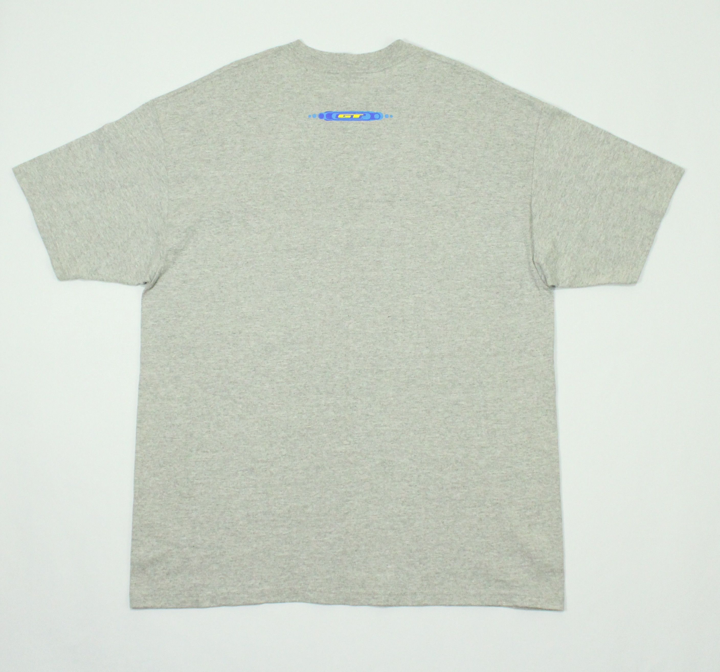 Vintage Vintage BMX T Shirt Size US XL / EU 56 / 4 - 8 Thumbnail