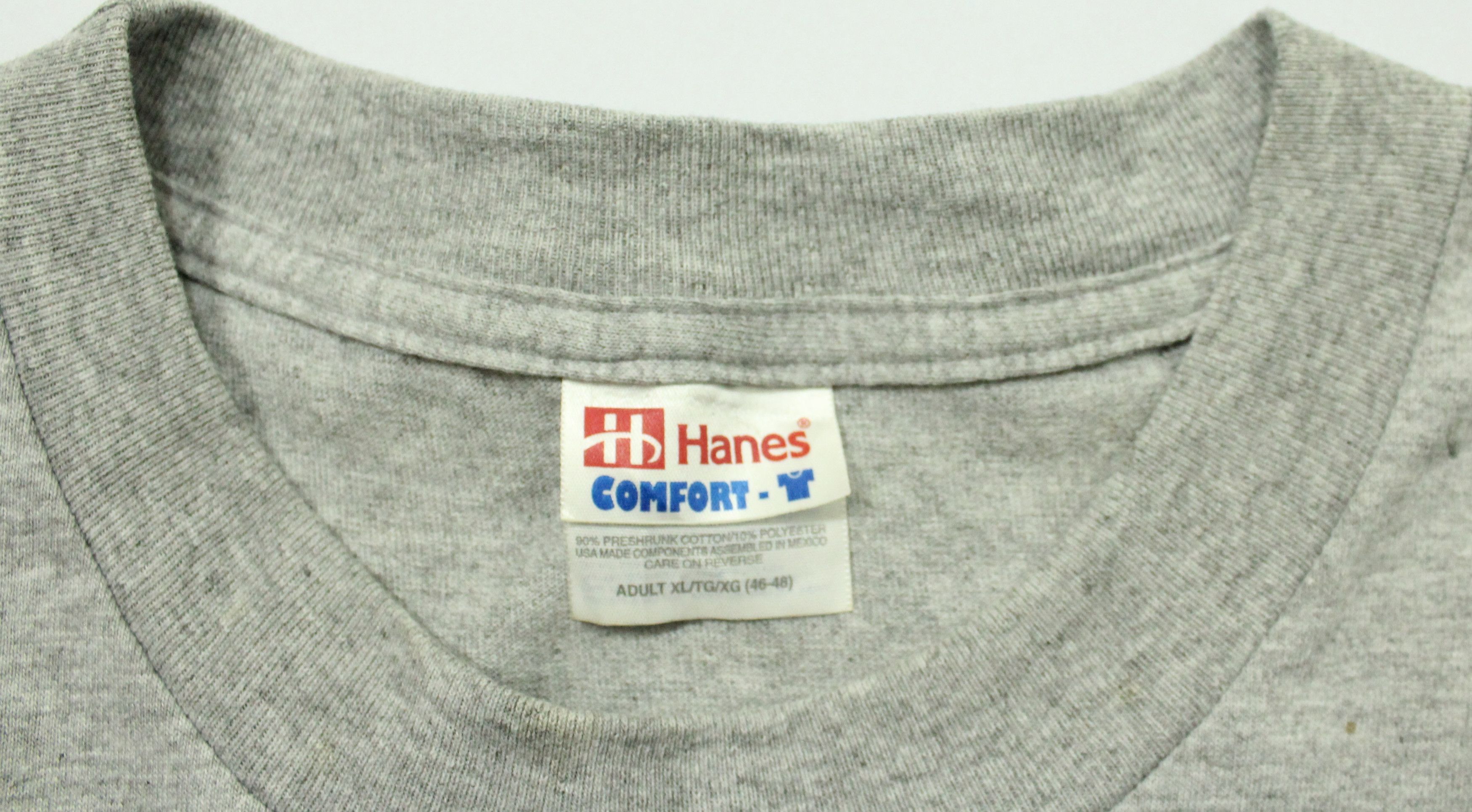 Vintage Vintage BMX T Shirt Size US XL / EU 56 / 4 - 9 Thumbnail