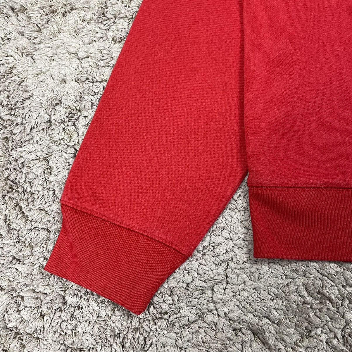Gap × Vintage Vintage Gap Spell Out Sweatshirt Size US L / EU 52-54 / 3 - 8 Thumbnail
