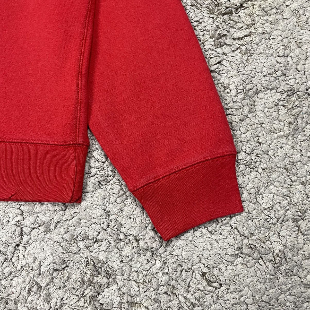 Gap × Vintage Vintage Gap Spell Out Sweatshirt Size US L / EU 52-54 / 3 - 9 Thumbnail