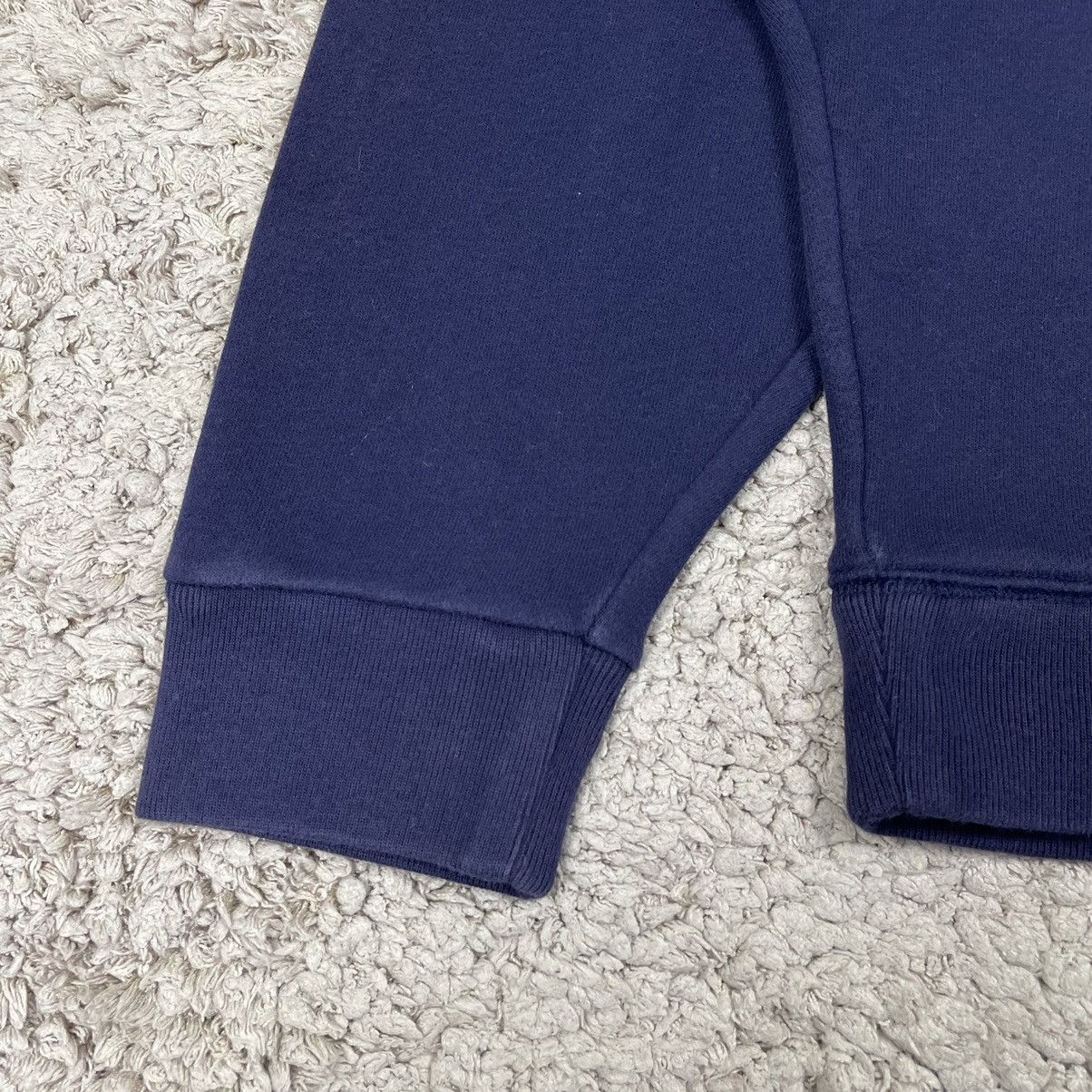 Gap × Vintage Vintage Faded Gap Big Printed Spellout Sweatshirt Size US M / EU 48-50 / 2 - 7 Thumbnail