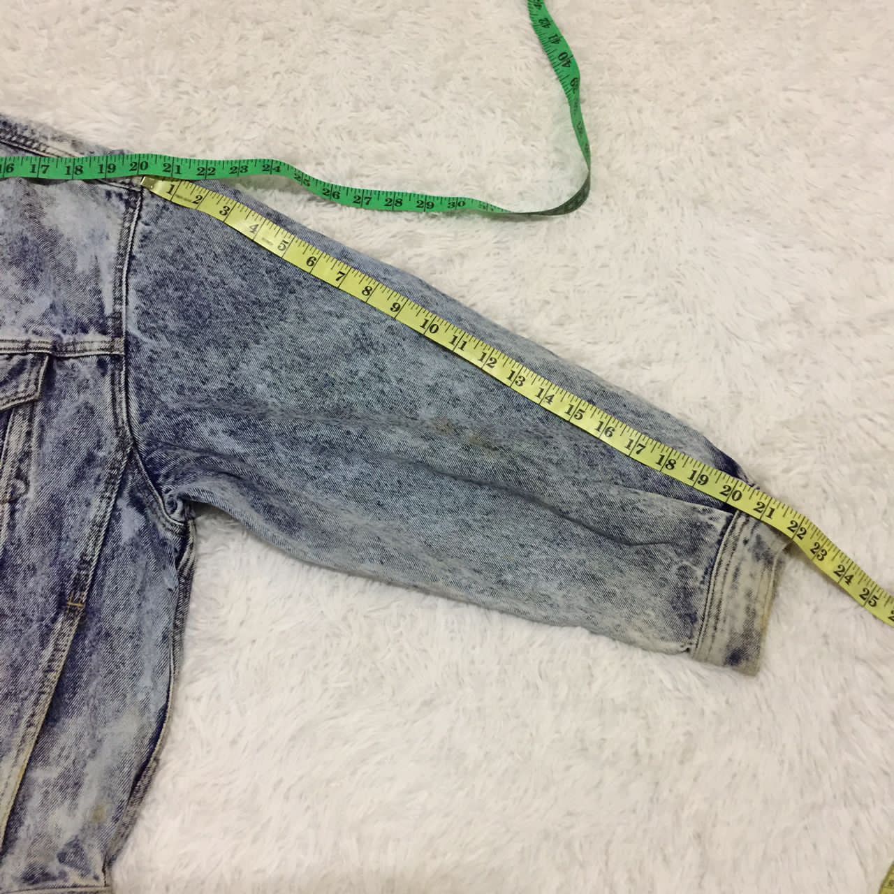 Edwin Vintage EDWIN Made in Japan denim jacket Size US L / EU 52-54 / 3 - 5 Thumbnail