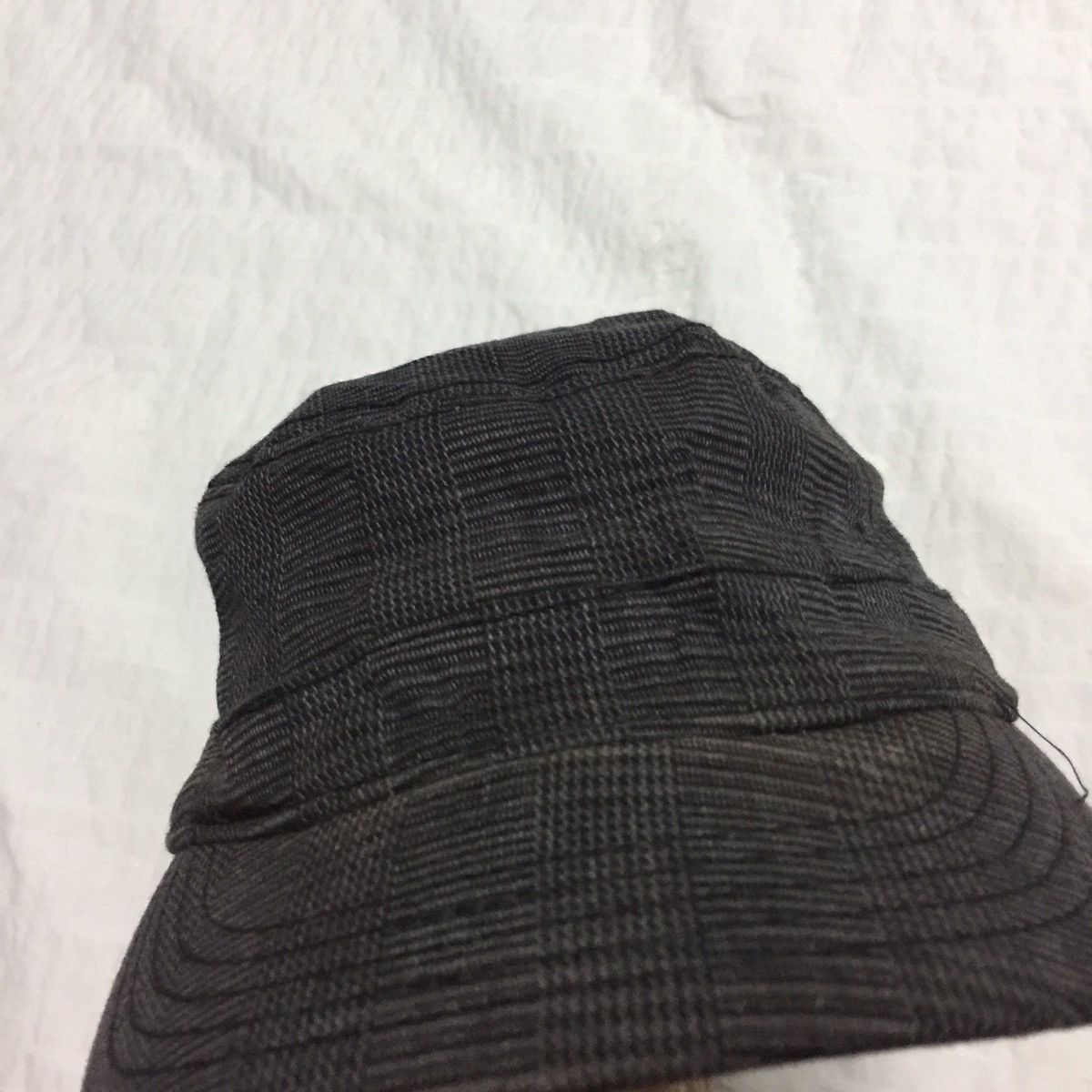 Japanese Brand Munsing wear cap Size ONE SIZE - 9 Thumbnail