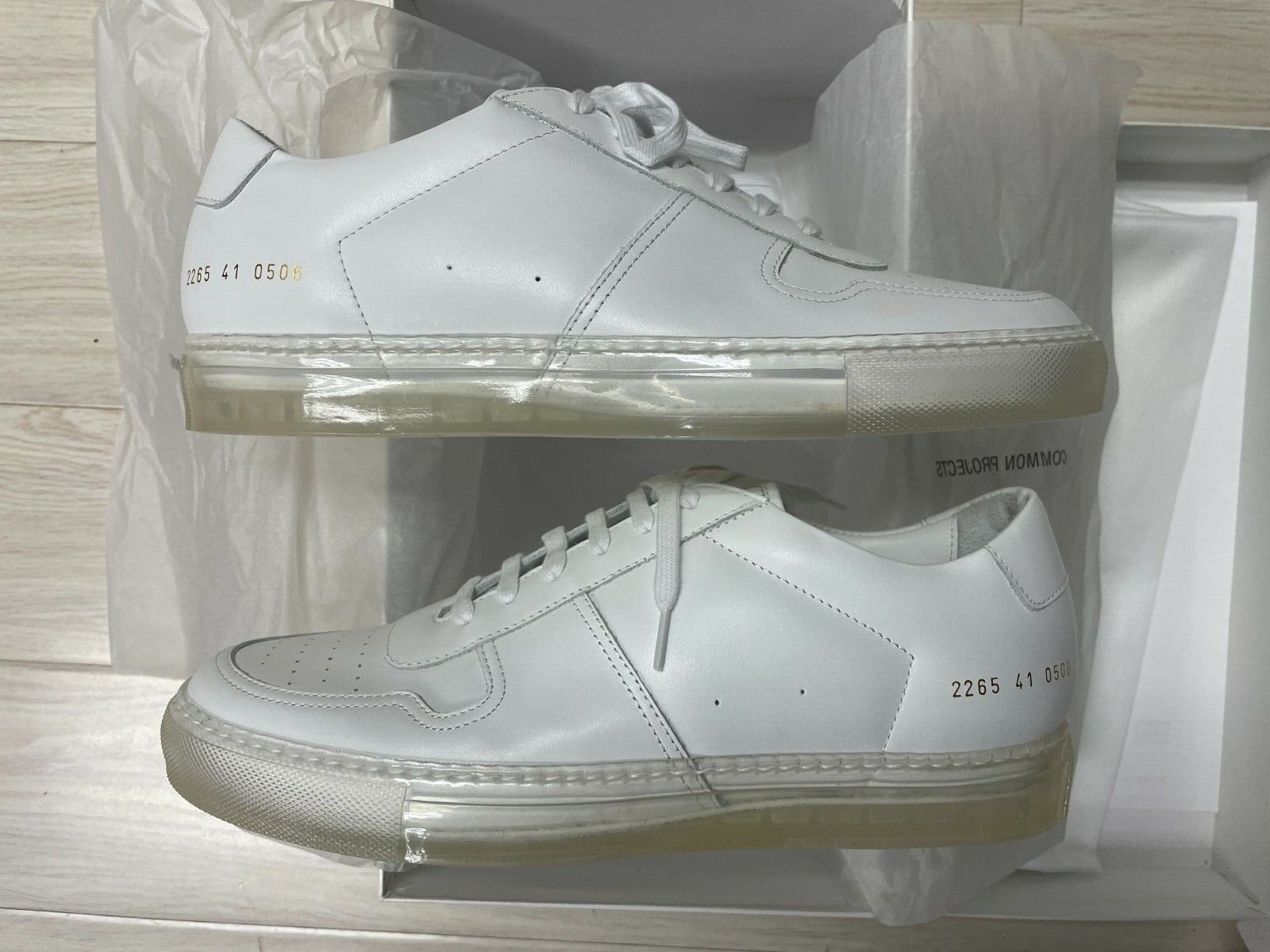 Common Projects 41 | Grailed