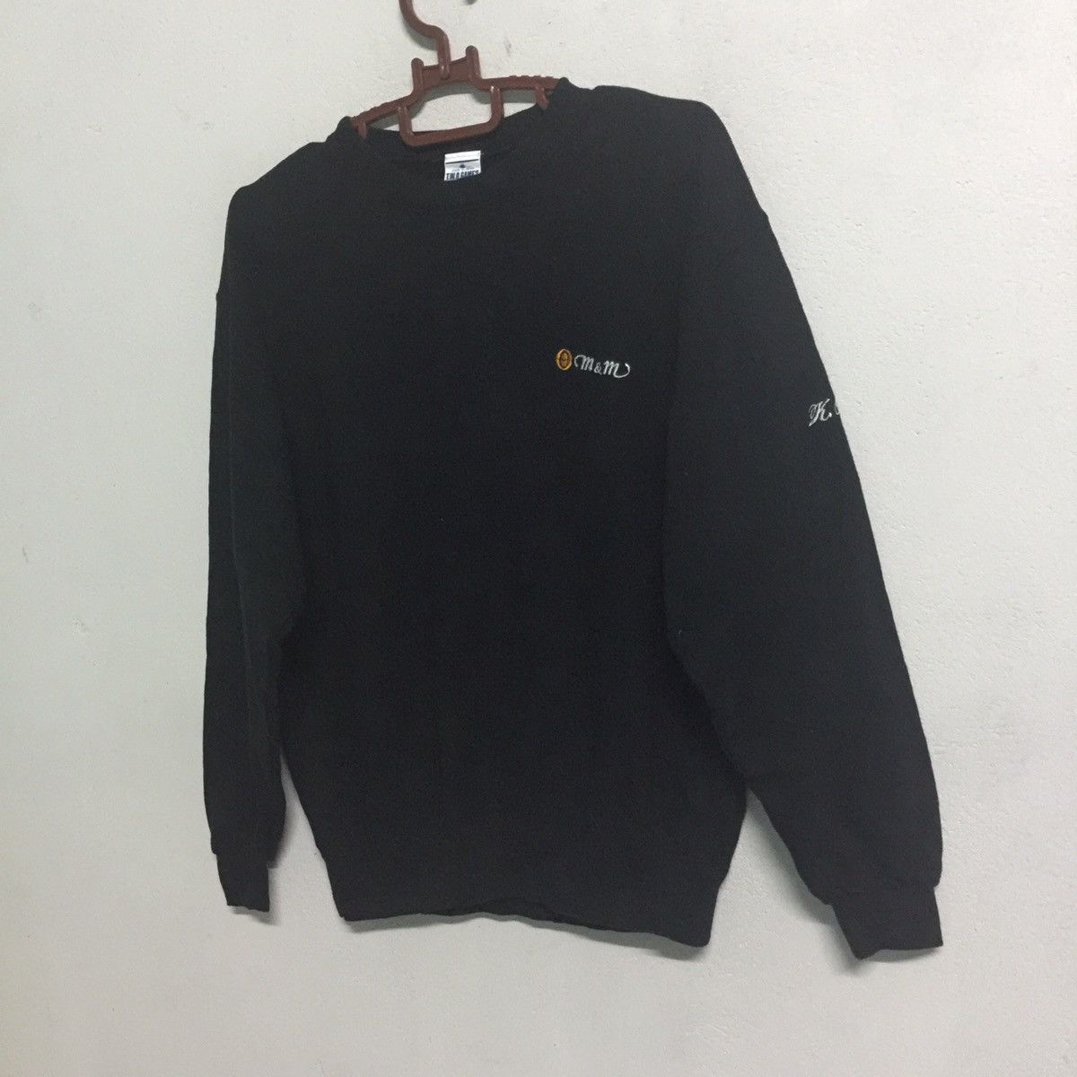 Japanese Brand T.w.o games Japanese brand Sweatshirt Size US M / EU 48-50 / 2 - 3 Thumbnail