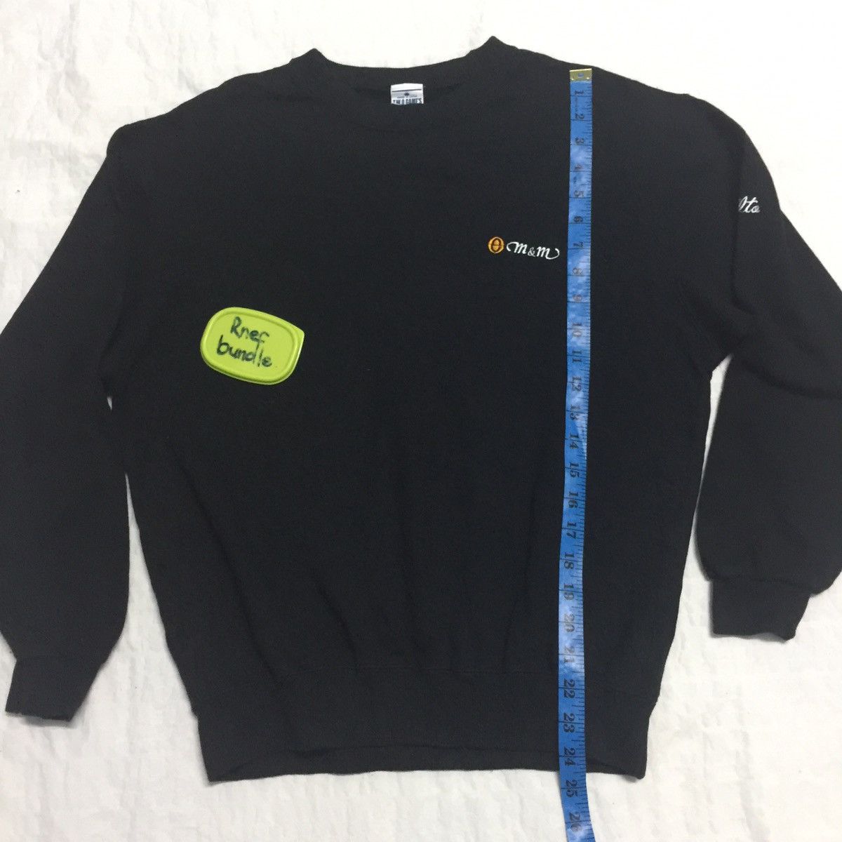 Japanese Brand T.w.o games Japanese brand Sweatshirt Size US M / EU 48-50 / 2 - 11 Thumbnail