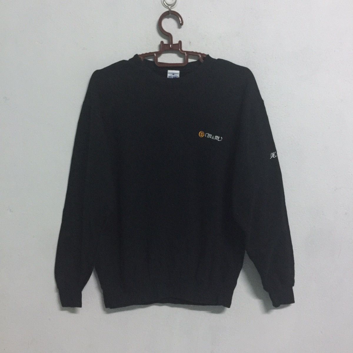 Japanese Brand T.w.o games Japanese brand Sweatshirt Size US M / EU 48-50 / 2 - 2 Thumbnail