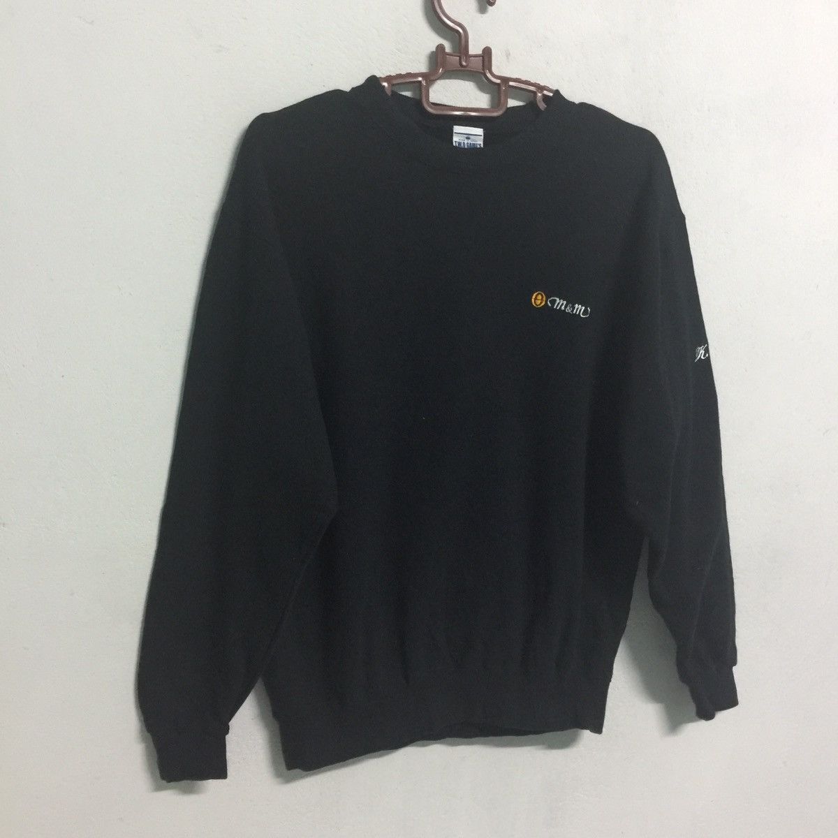 Japanese Brand T.w.o games Japanese brand Sweatshirt Size US M / EU 48-50 / 2 - 4 Thumbnail