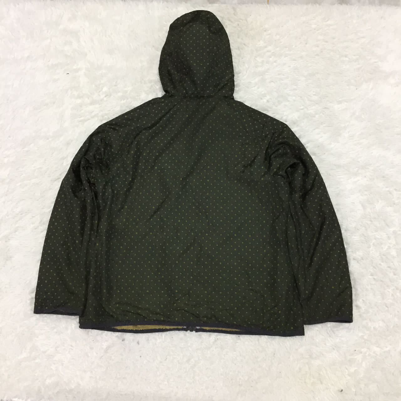 Japanese Brand Alpine Fleece Jacket like Patagonia retro x design Size US M / EU 48-50 / 2 - 7 Thumbnail