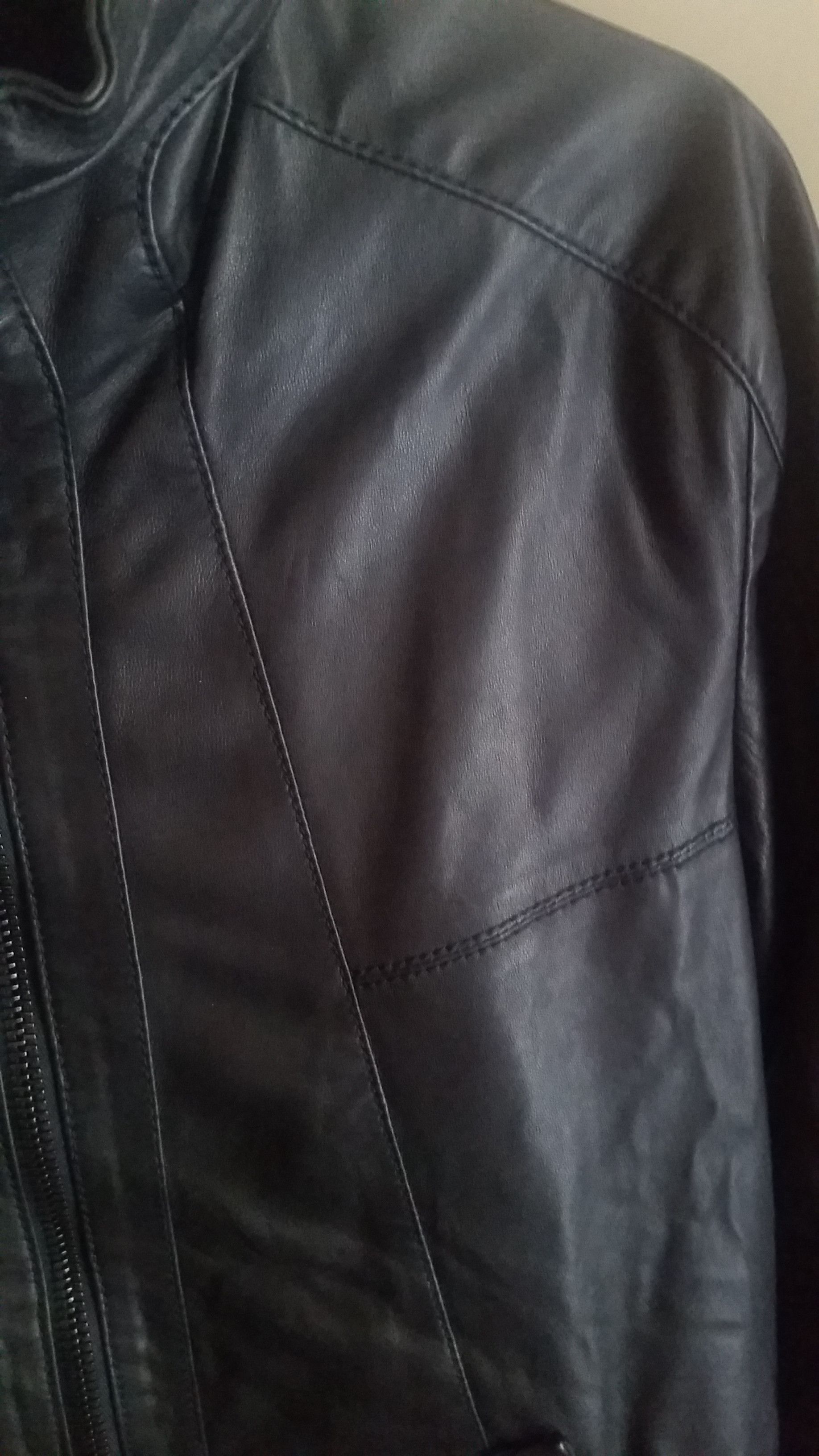 Alexandre Plokhov Alexandre Plokhov Lambskin LAST DROP Size US S / EU 44-46 / 1 - 5 Thumbnail