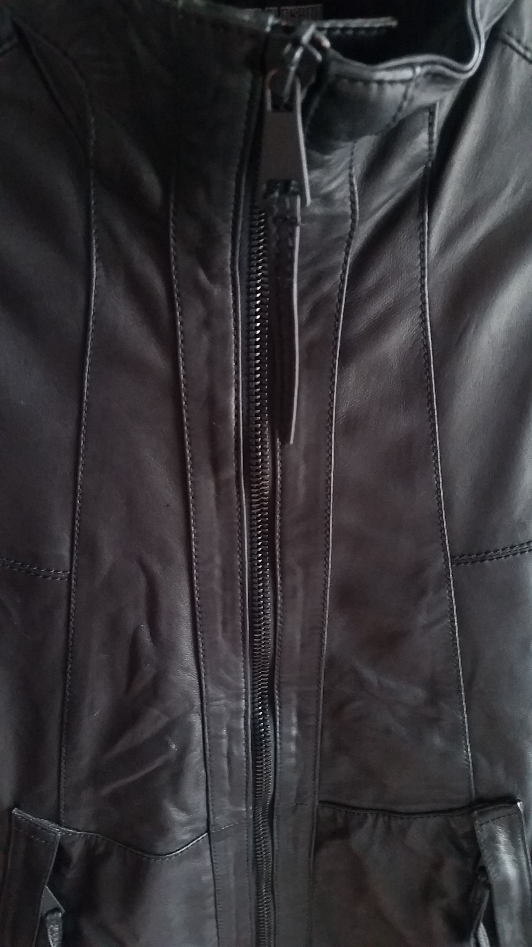 Alexandre Plokhov Alexandre Plokhov Lambskin LAST DROP Size US S / EU 44-46 / 1 - 10 Thumbnail