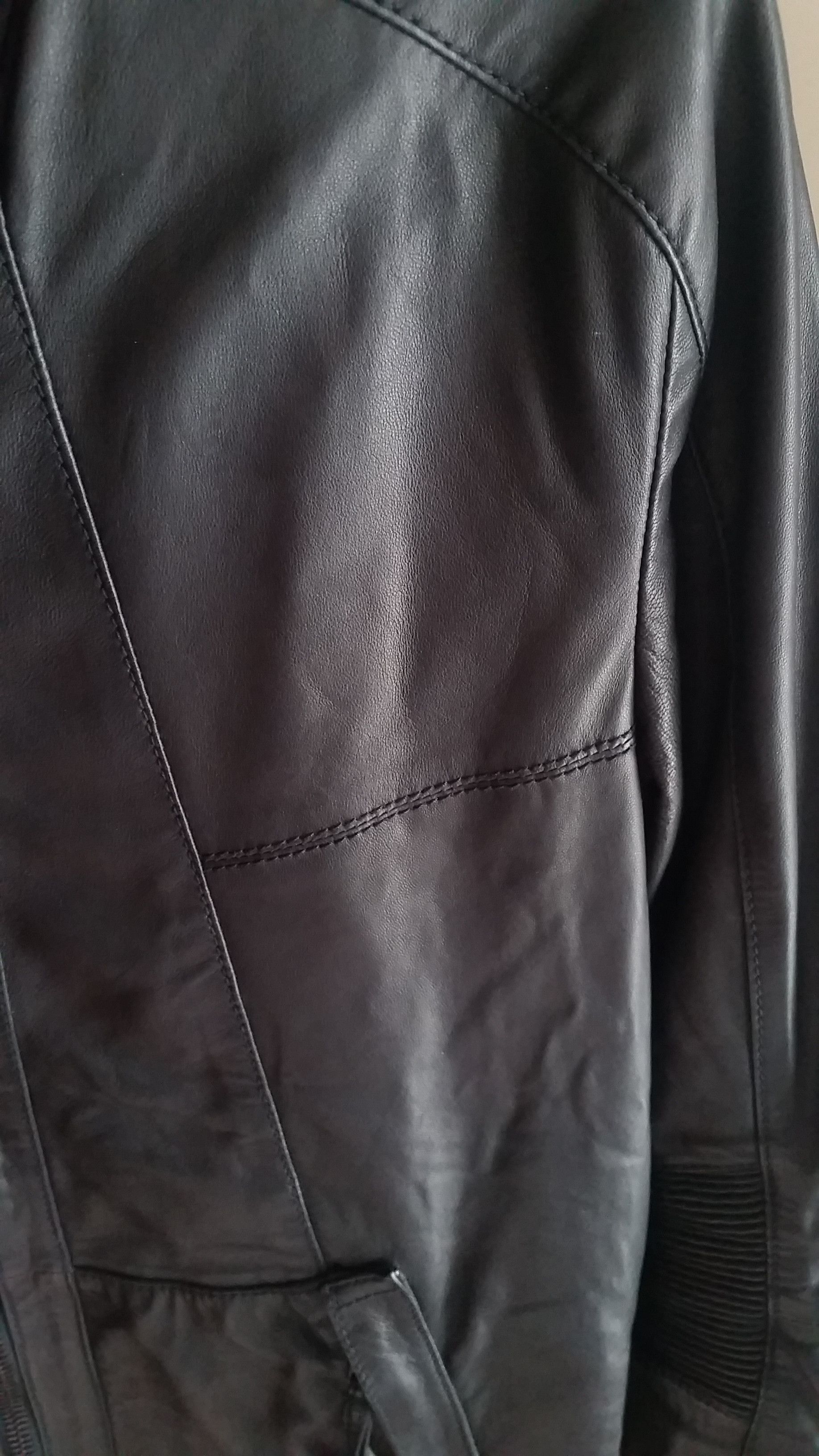 Alexandre Plokhov Alexandre Plokhov Lambskin LAST DROP Size US S / EU 44-46 / 1 - 11 Thumbnail