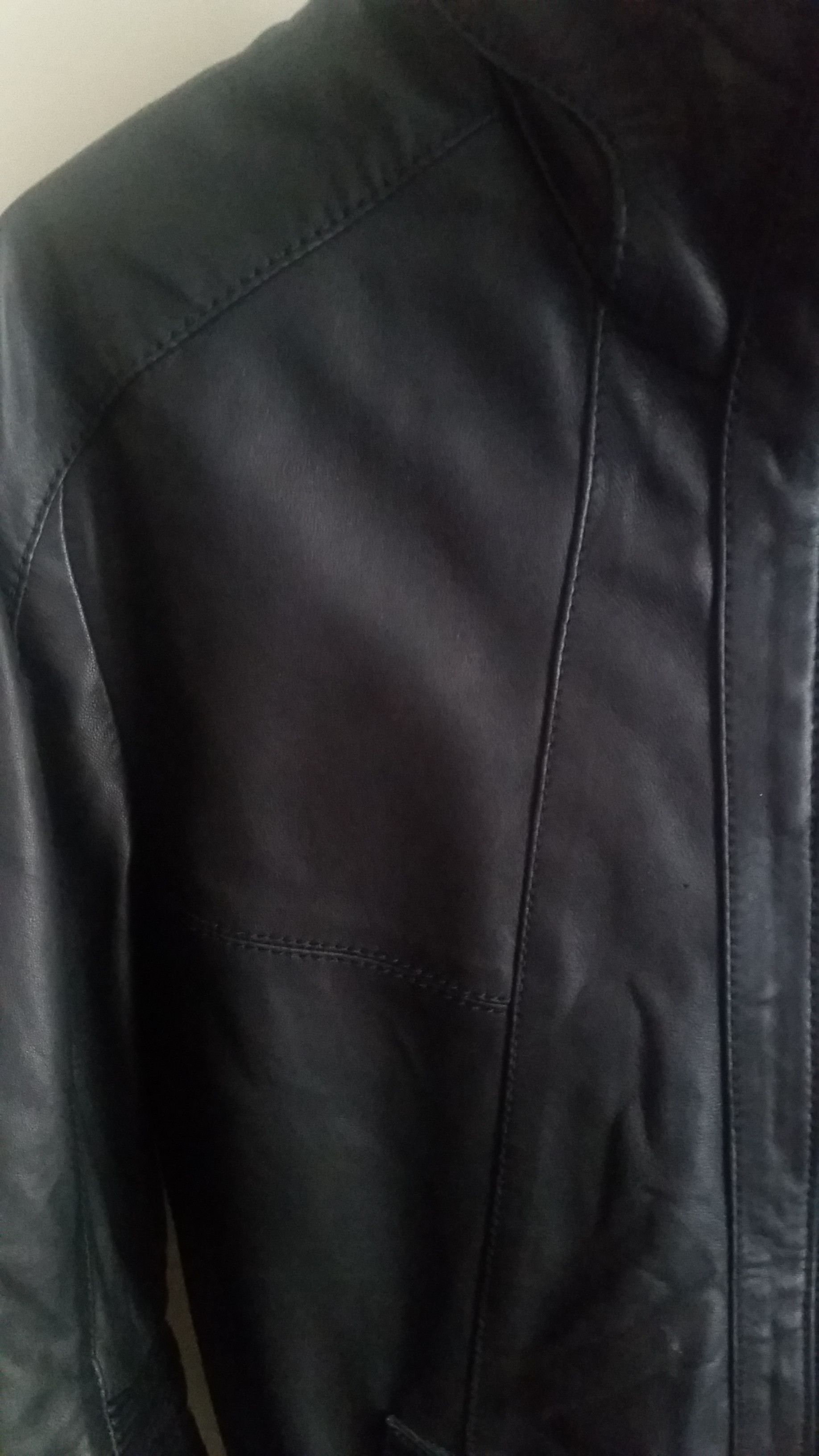 Alexandre Plokhov Alexandre Plokhov Lambskin LAST DROP Size US S / EU 44-46 / 1 - 6 Thumbnail