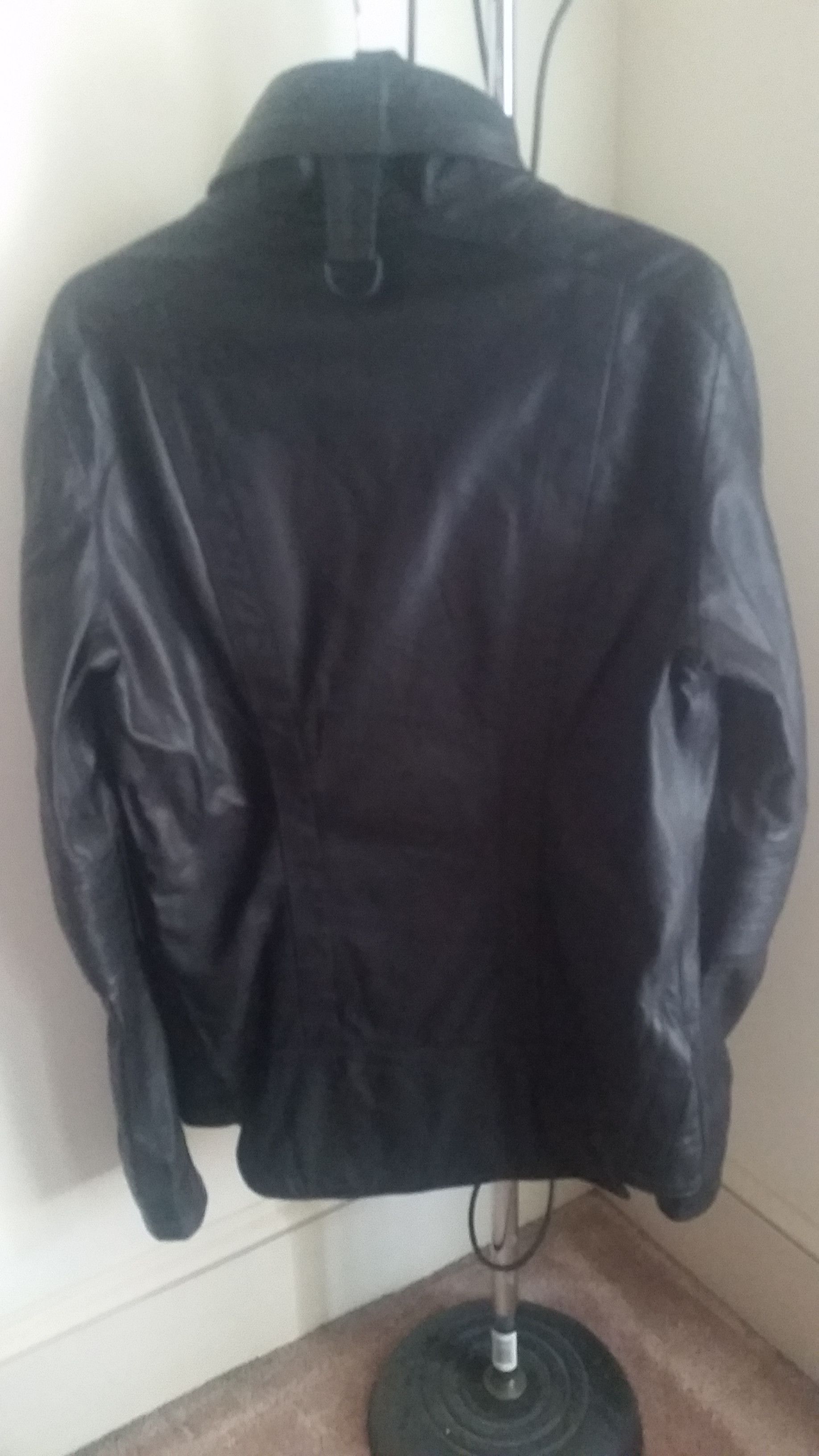 Alexandre Plokhov Alexandre Plokhov Lambskin LAST DROP Size US S / EU 44-46 / 1 - 3 Thumbnail