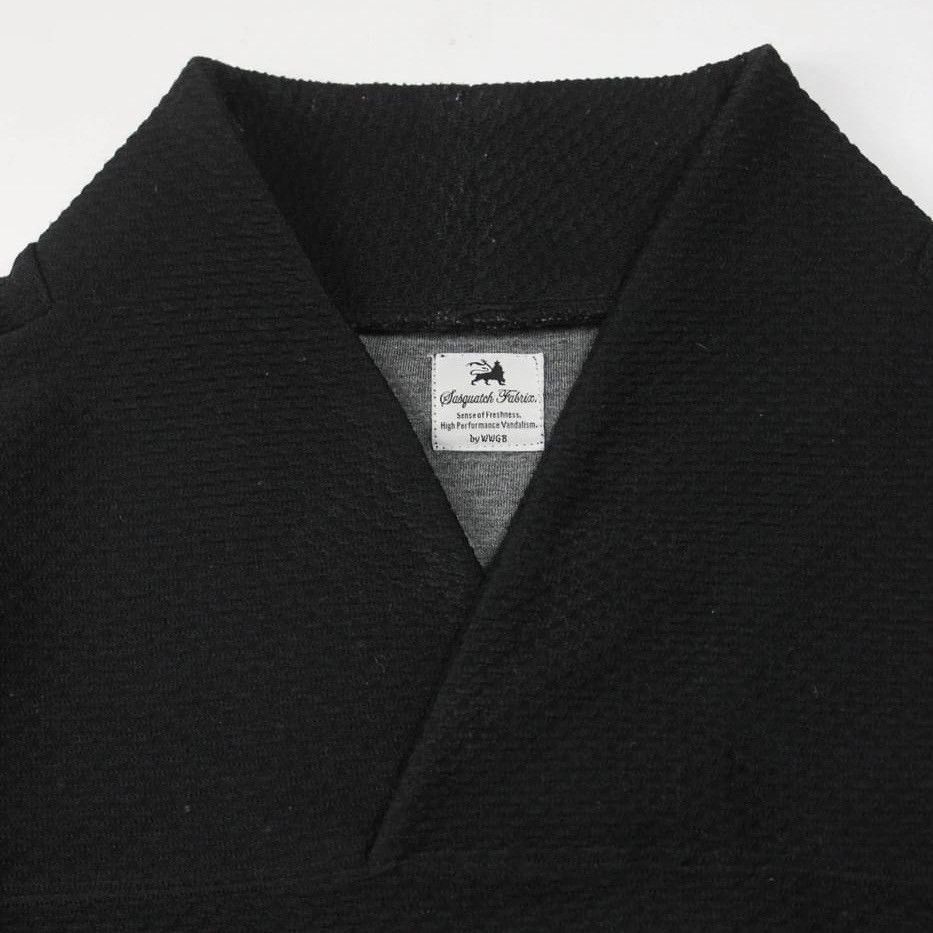 Sasquatchfabrix Sasquatch Fabrix AW15 Sweater Size US M / EU 48-50 / 2 - 4 Thumbnail