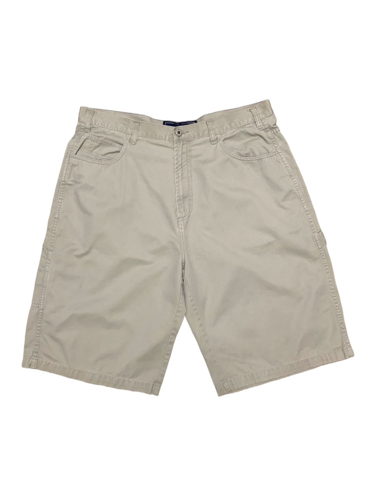 Phat Farm Phat Farm Baggy Carpenter Shorts | Grailed