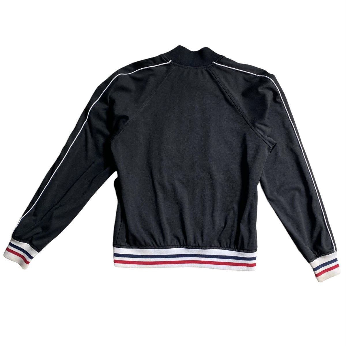 Maison MIHARA YASUHIRO Miharayasuhiro Two Way Sweat Jacket Size US S / EU 44-46 / 1 - 4 Thumbnail