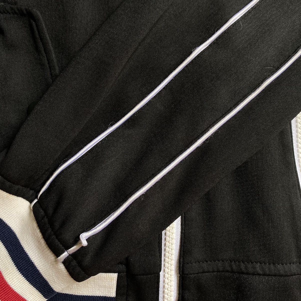 Maison MIHARA YASUHIRO Miharayasuhiro Two Way Sweat Jacket Size US S / EU 44-46 / 1 - 6 Thumbnail