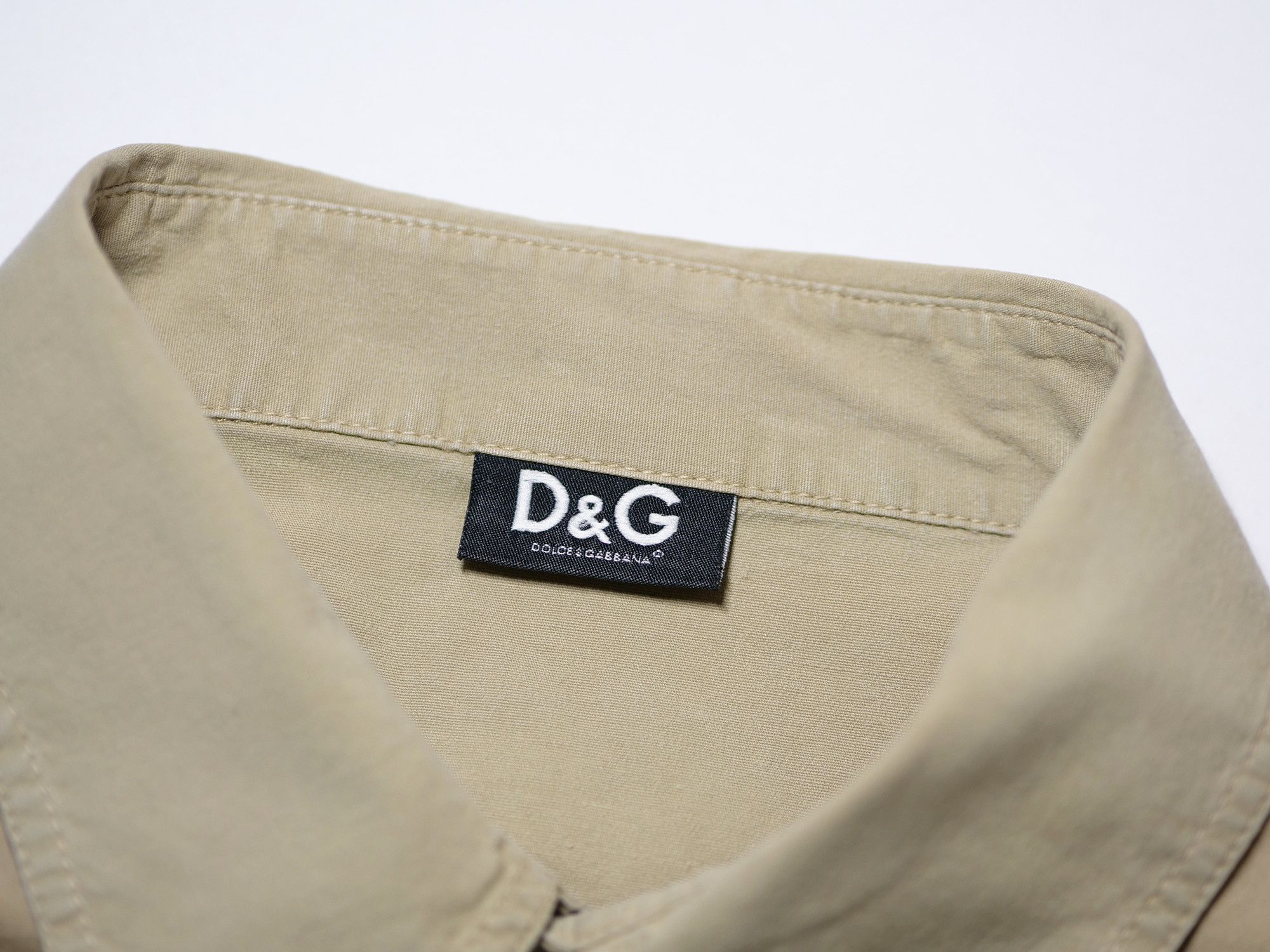 Dolce & Gabbana shirt