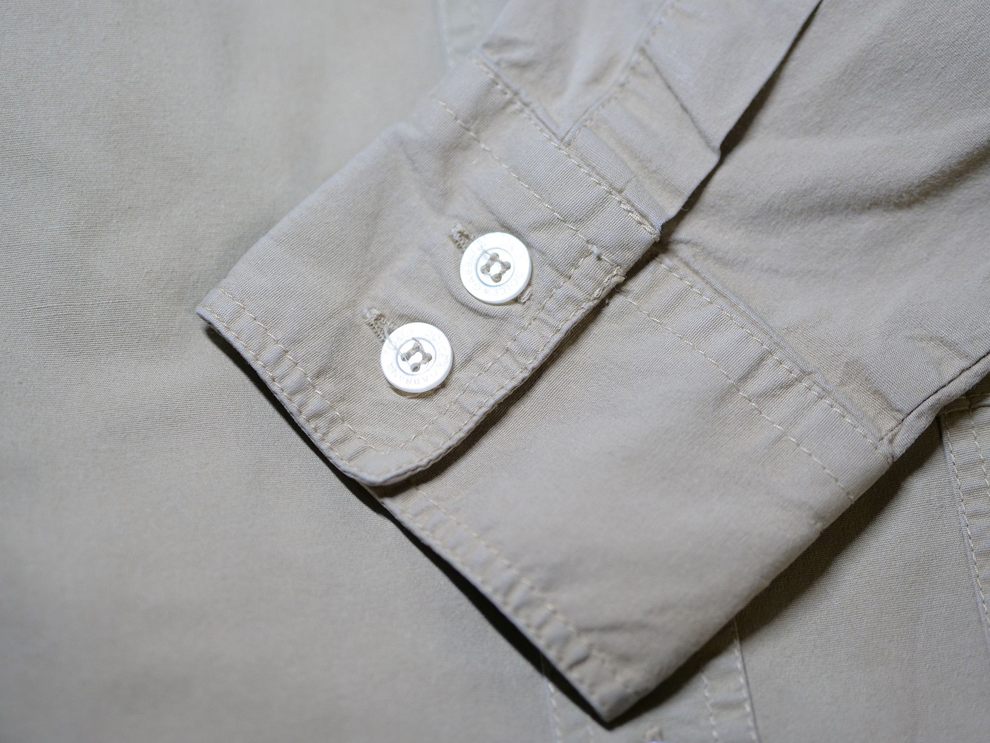 Dolce & Gabbana shirt