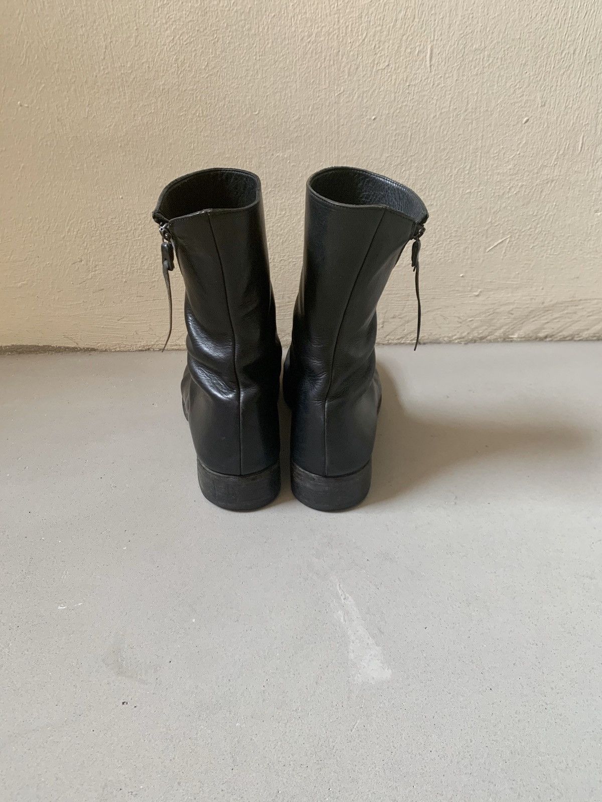 Ma+ Spiral Boots Size US 8.5 / EU 41-42 - 5 Thumbnail