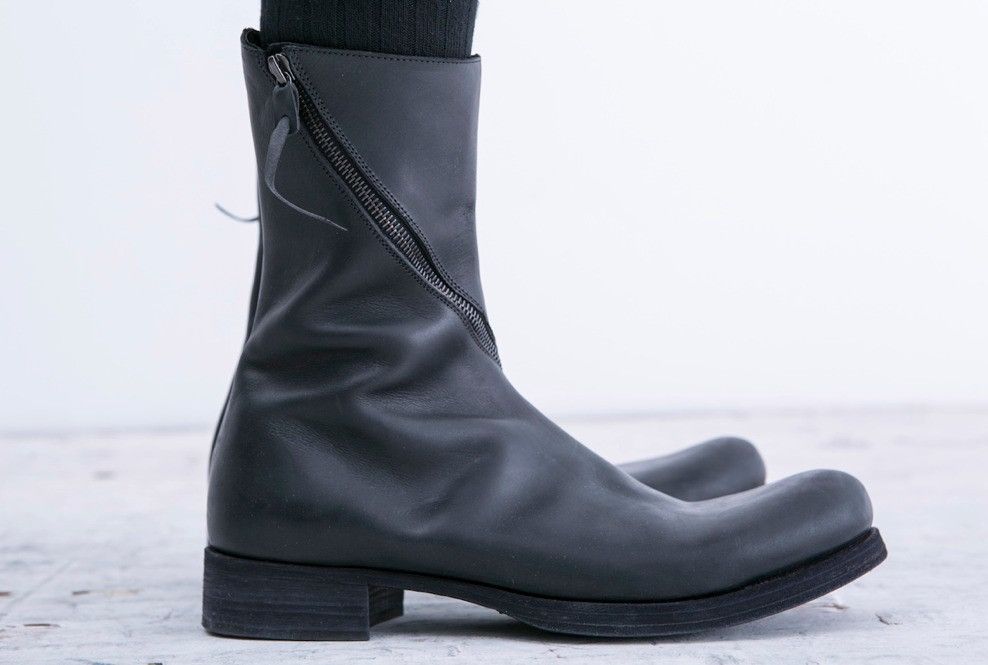 Ma+ Spiral Boots Size US 8.5 / EU 41-42 - 2 Thumbnail