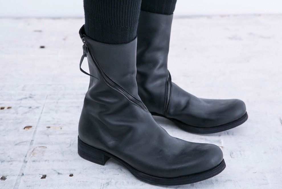 Ma+ Spiral Boots Size US 8.5 / EU 41-42 - 1 Thumbnail