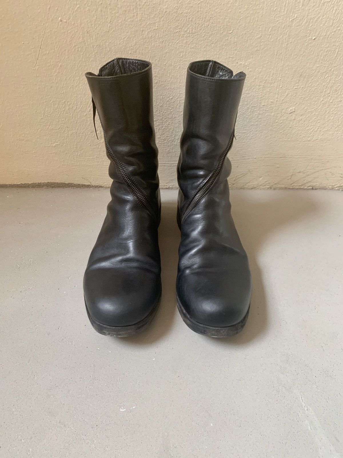 Ma+ Spiral Boots Size US 8.5 / EU 41-42 - 3 Thumbnail