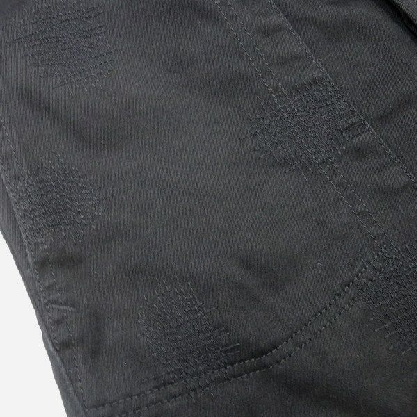 Porter Classic Repair Carpenter Pants Size US 30 / EU 46 - 4 Thumbnail