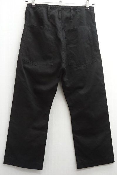Porter Classic Repair Carpenter Pants Size US 30 / EU 46 - 2 Thumbnail