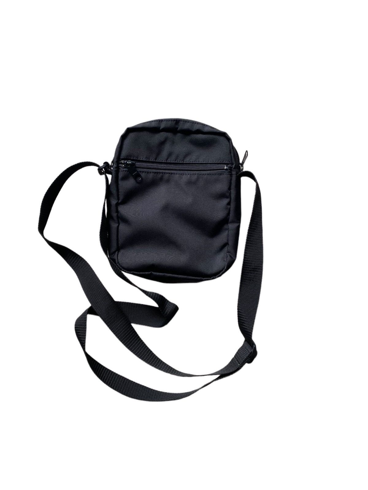 John Undercover Two Sidedness Nylon Bag Size ONE SIZE - 2 Thumbnail