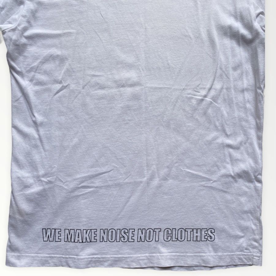 Undercover Undercover U Logo T-Shirt Size US M / EU 48-50 / 2 - 3 Thumbnail