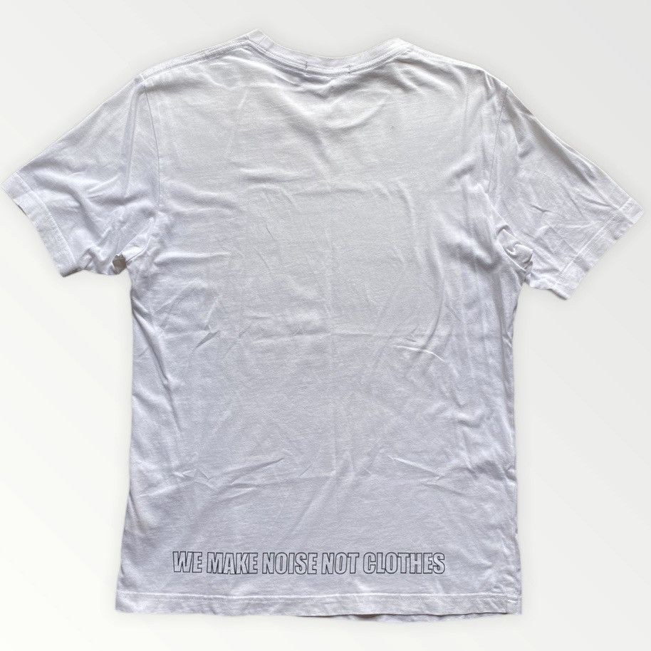 Undercover Undercover U Logo T-Shirt Size US M / EU 48-50 / 2 - 2 Thumbnail