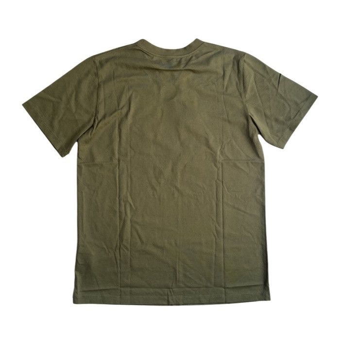 Maison Margiela NWT Fall21 MM6 Zips Print T Shirt Size US M / EU 48-50 / 2 - 2 Thumbnail