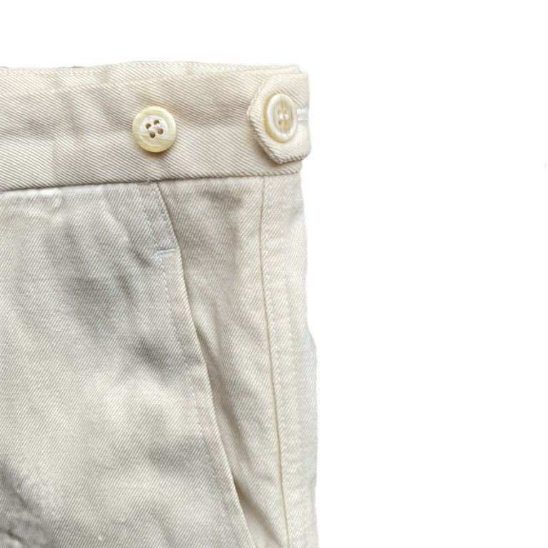 Comme des Garcons Vintage AW1996 Pants Size US 32 / EU 48 - 4 Thumbnail