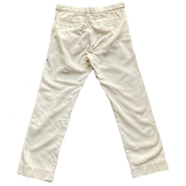 Comme des Garcons Vintage AW1996 Pants Size US 32 / EU 48 - 3 Thumbnail