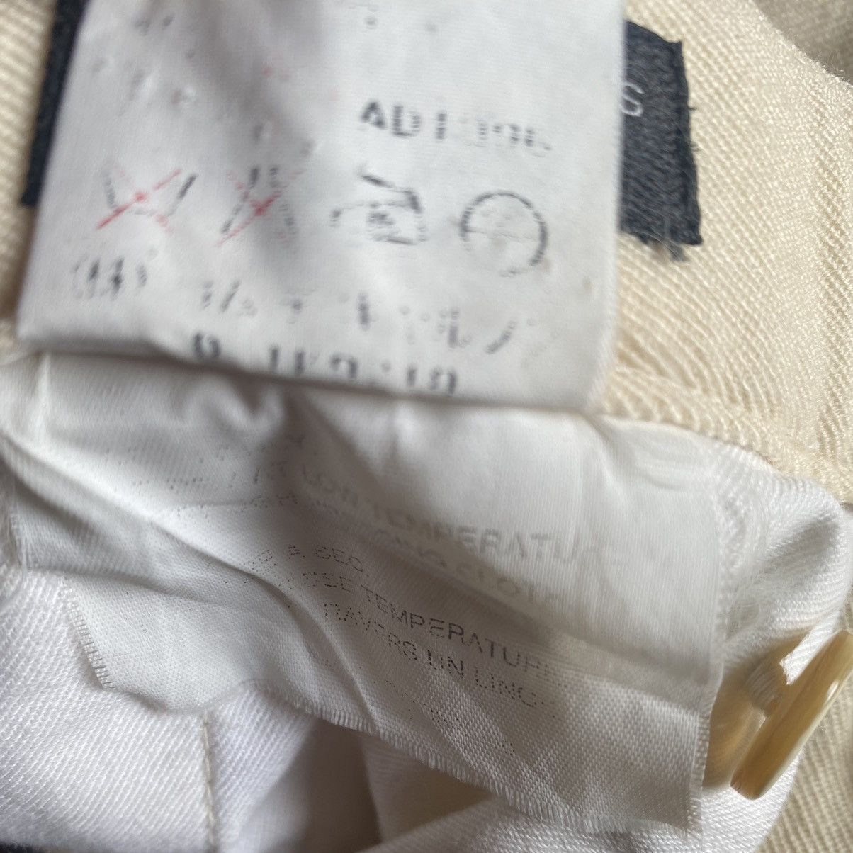 Comme des Garcons Vintage AW1996 Pants Size US 32 / EU 48 - 6 Thumbnail