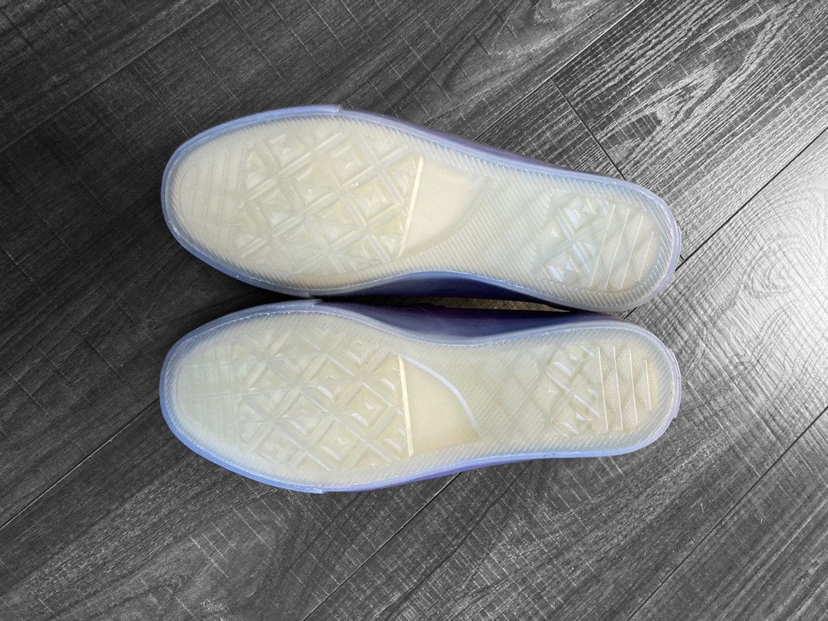Rone RONE Thirty Six shoes size 10 Size US 10 / EU 43 - 4 Thumbnail