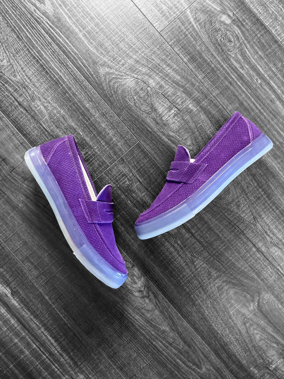 Rone RONE Thirty Six shoes size 10 Size US 10 / EU 43 - 1 Thumbnail