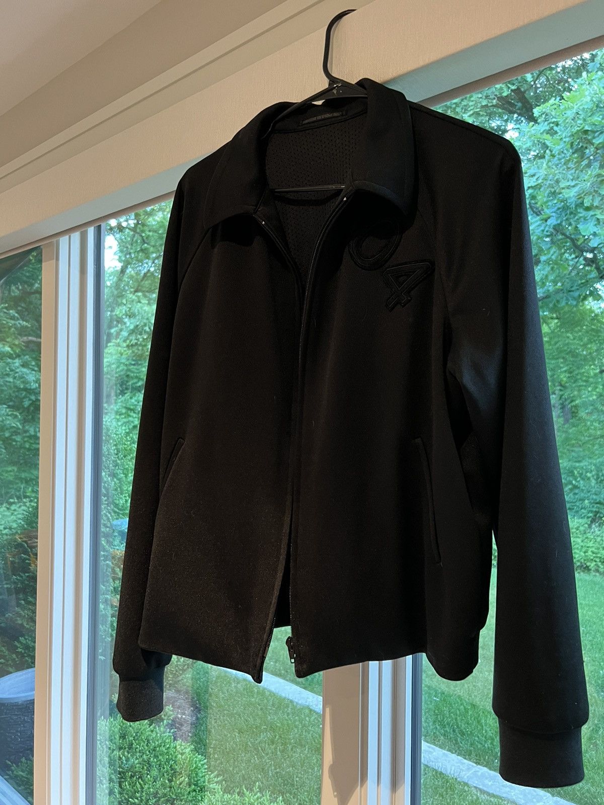 Yohji Yamamoto Unbelievably rare YY Homme SS 04 Jump suit Size US M / EU 48-50 / 2 - 1 Thumbnail