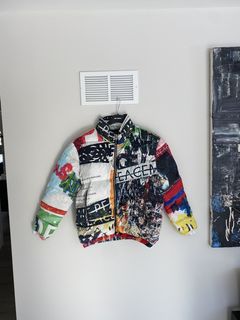 Men's peaceminusone Light Jackets | Grailed