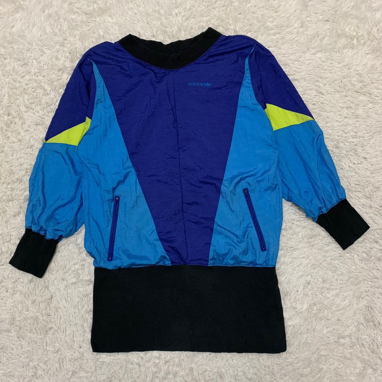 Adidas Vintage adidas Size US S / EU 44-46 / 1 - 11 Thumbnail